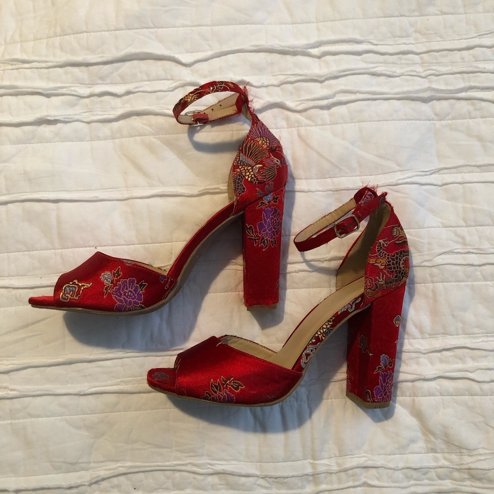 Heels